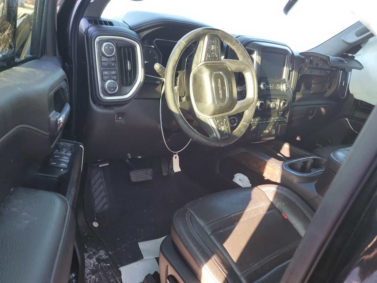 2020 GMC Sierra - Image 8