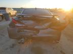 2011 Hyundai Genesis Coupe 3.8L en Venta en Wichita, KS - Rear End
