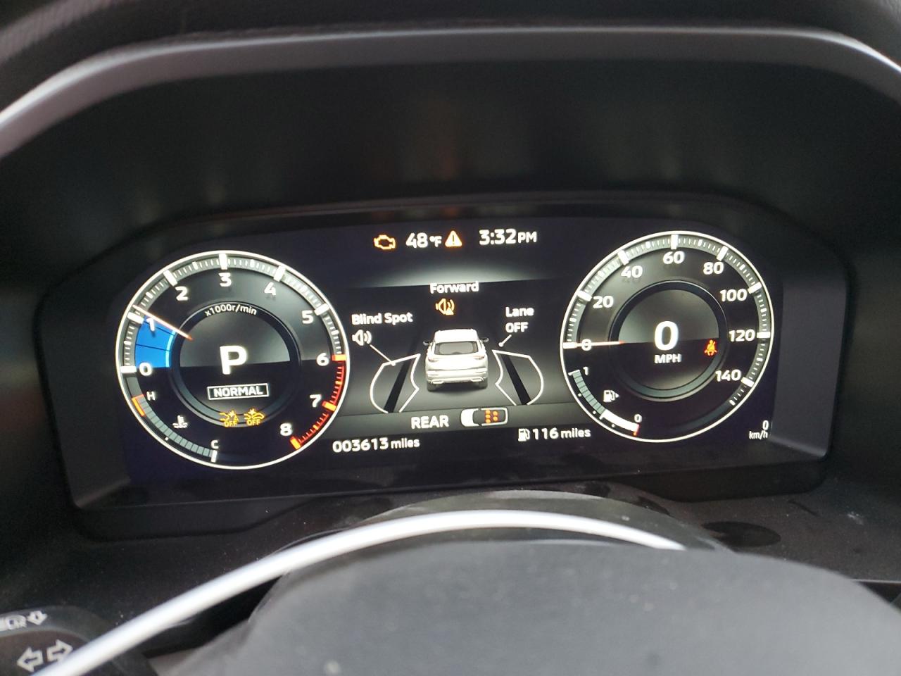 2024 Mitsubishi Outlander - Image 9