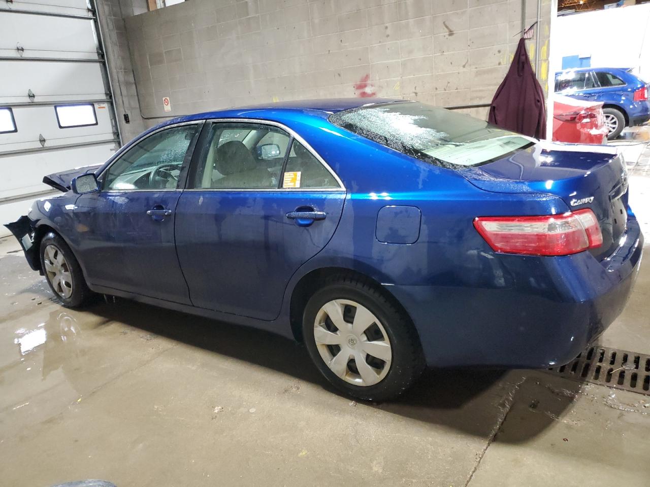 2007 Toyota Camry - Image 2