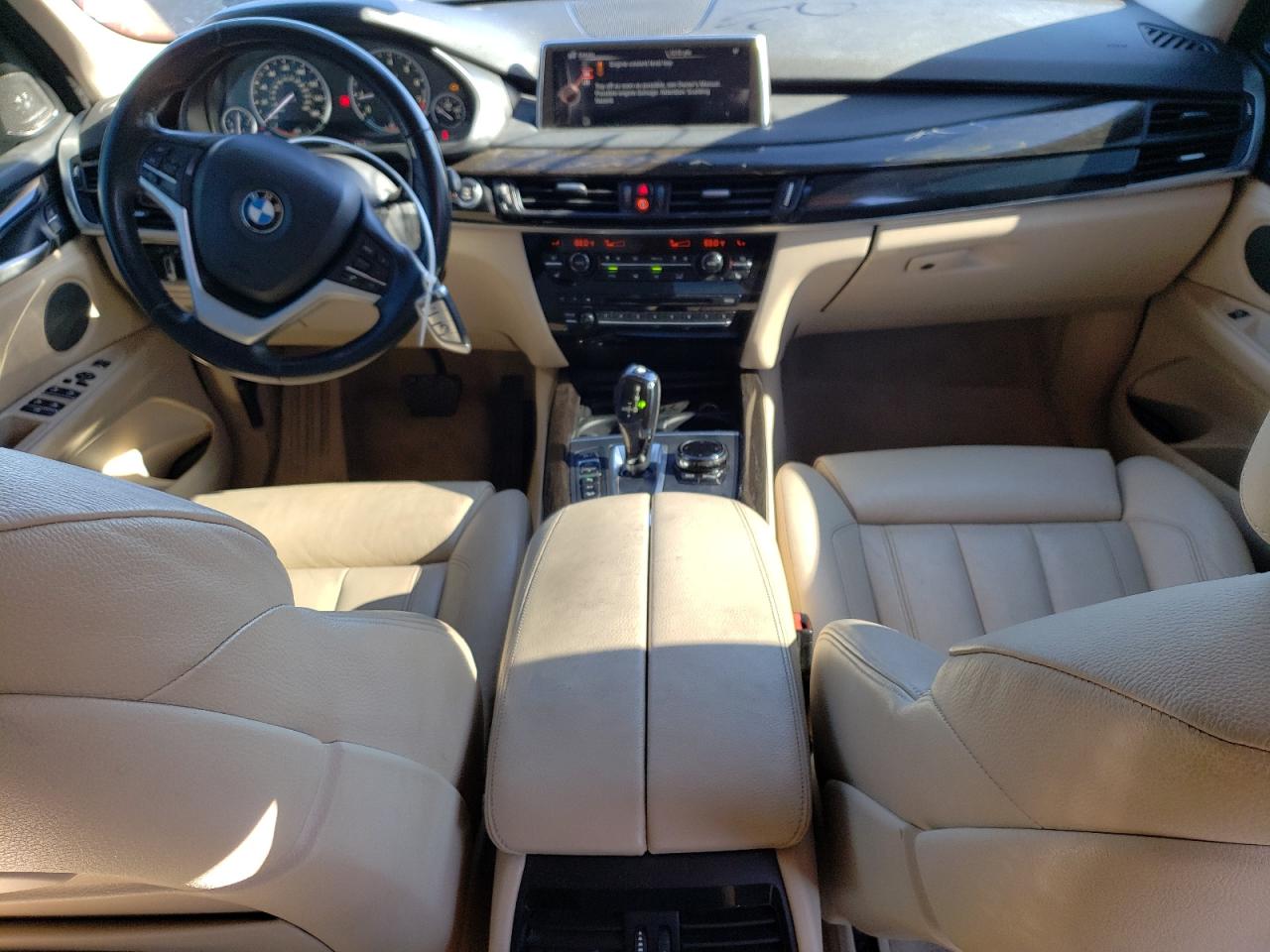 2014 BMW X5 - Image 8