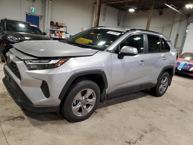 2024 TOYOTA RAV4 XLE for sale at Copart ON - COOKSTOWN