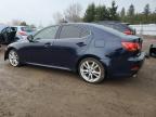 2006 LEXUS IS 350 à vendre chez Copart ON - TORONTO