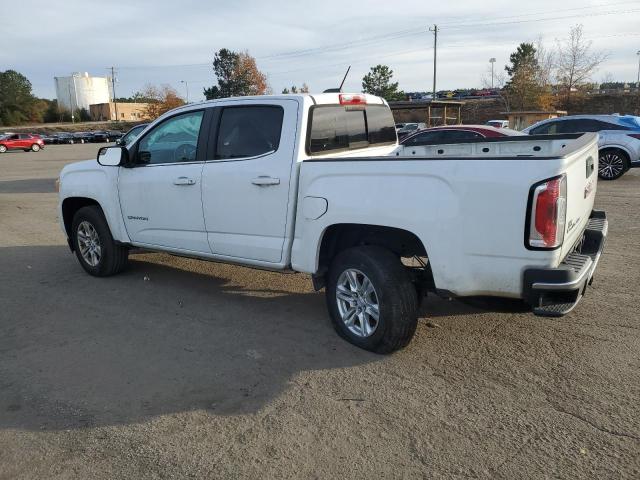  GMC CANYON 2020 Белы