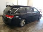 2016 Honda Odyssey Exl за продажба в Madisonville, TN - Front End