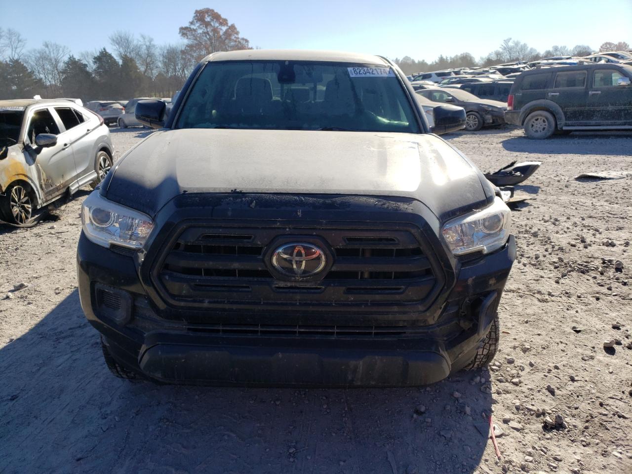 2019 Toyota Tacoma - Image 5
