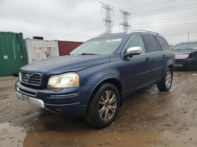 2013 Volvo Xc90 3.2