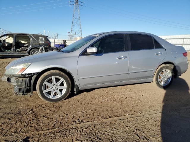 2005 Honda Accord Ex