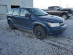 2015 Dodge Journey Se de vânzare în Reno, NV - Side