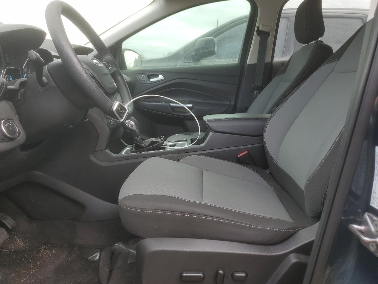 2019 Ford Escape - Image 7