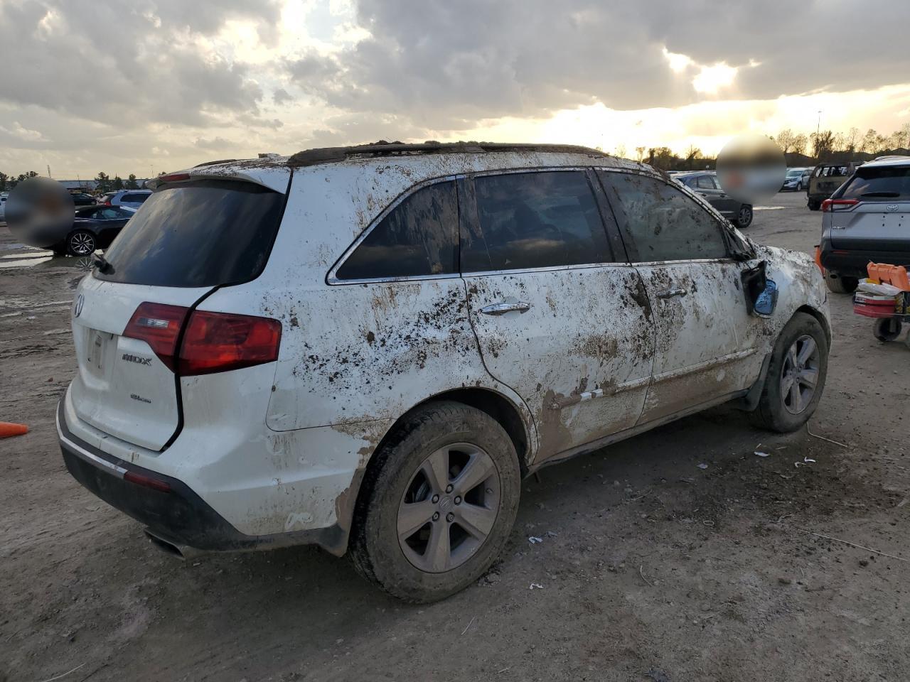 2013 Acura MDX - Image 3