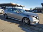 2014 Mercedes-Benz E 350 للبيع في Hayward، CA - Front End