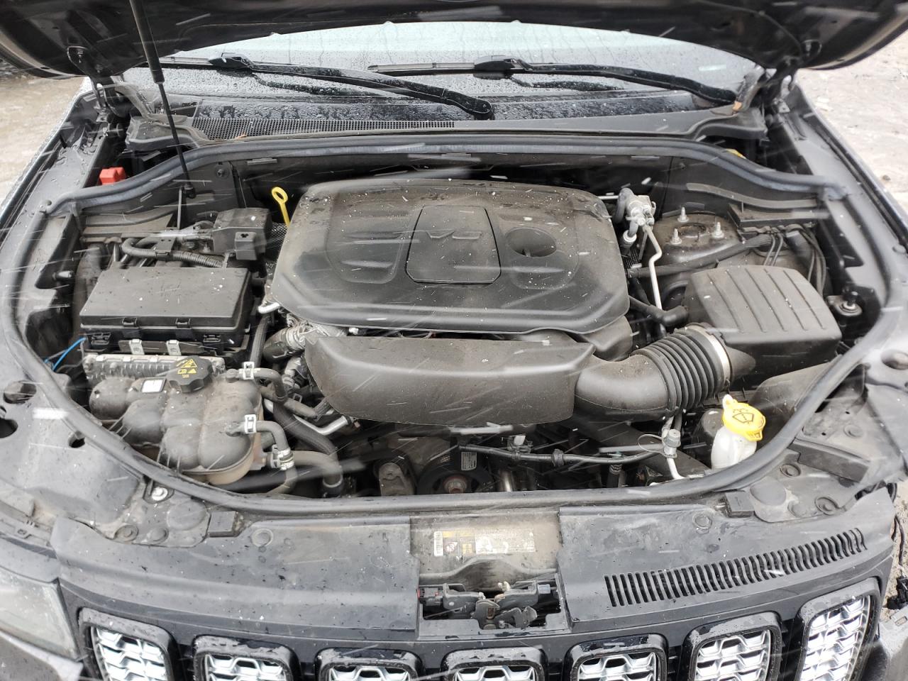 2019 Jeep Grand Cherokee - Image 12