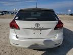 2013 Toyota Venza Le للبيع في Haslet، TX - Front End