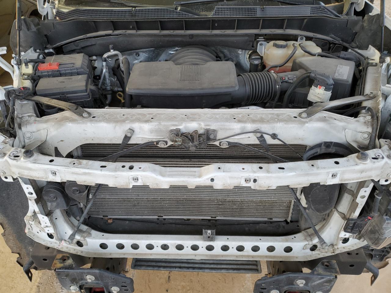 2019 Chevrolet Silverado - Image 11