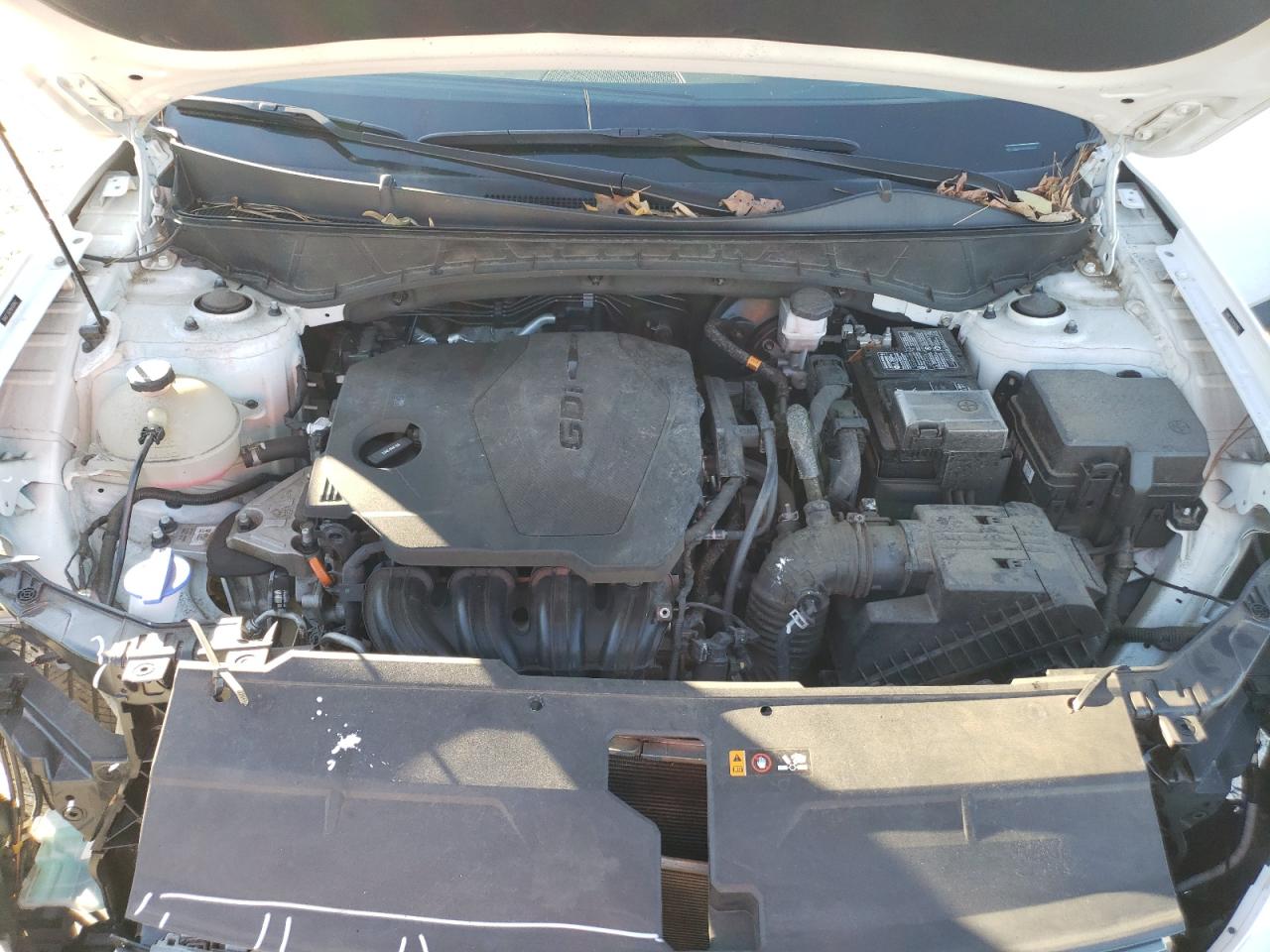 2022 Hyundai Tucson Sel VIN: 5NMJC3AE9NH058462 Lot: 83470184
