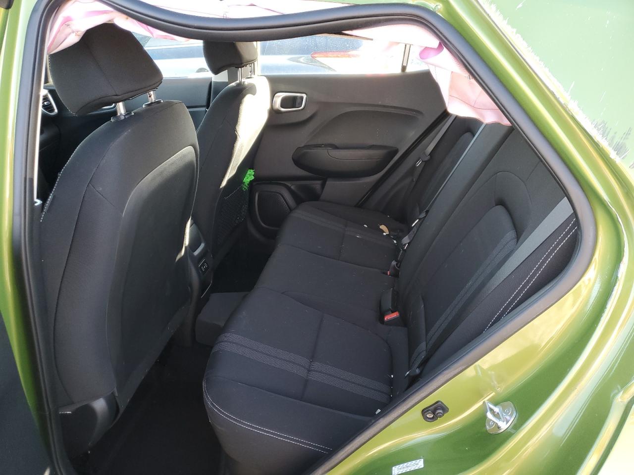 2024 Hyundai Venue - Image 10