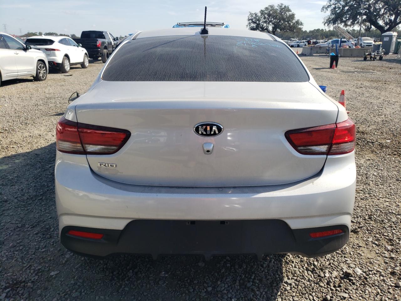 2020 Kia Rio - Image 6
