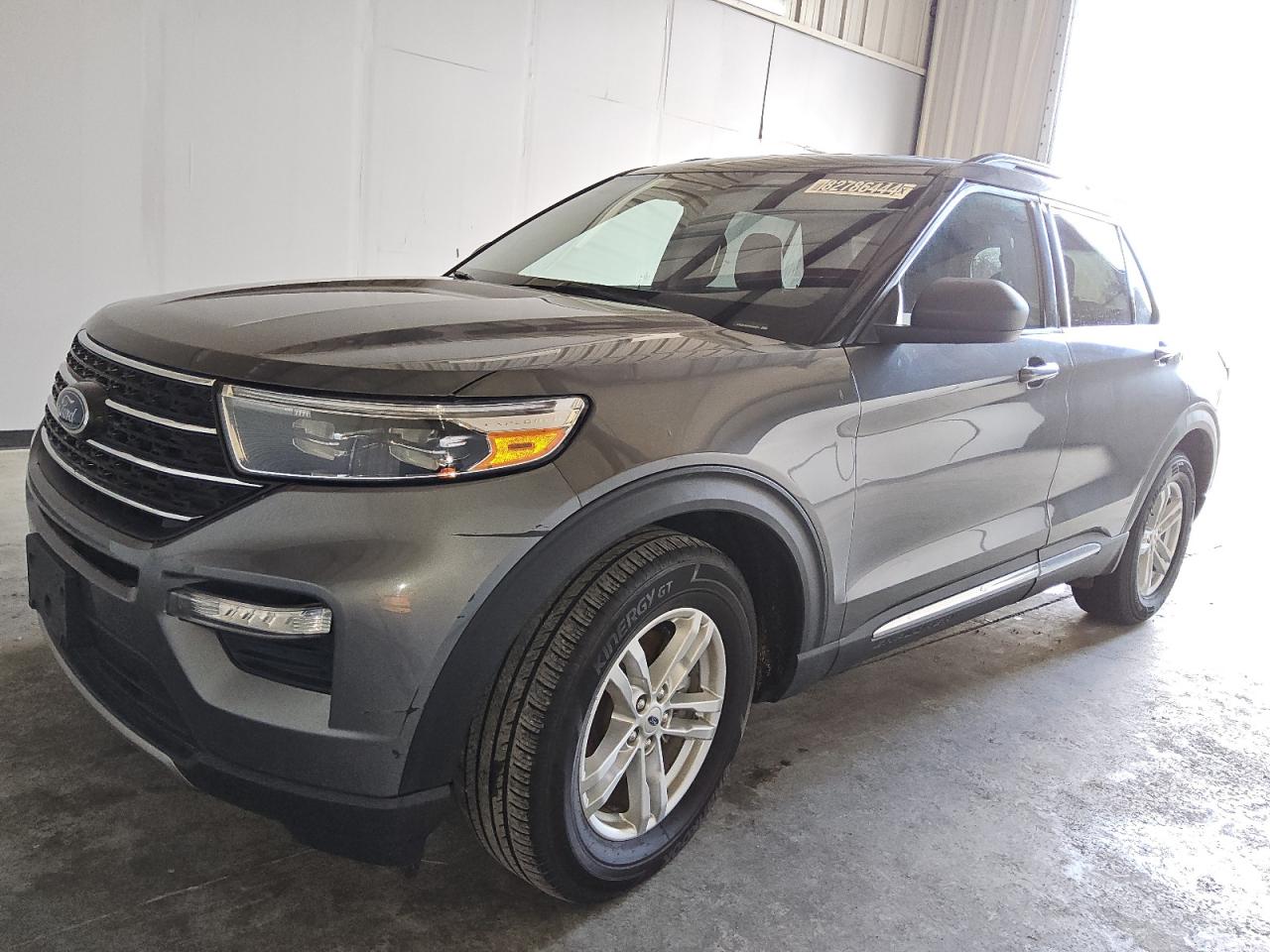 2023 Ford Explorer - Image 1