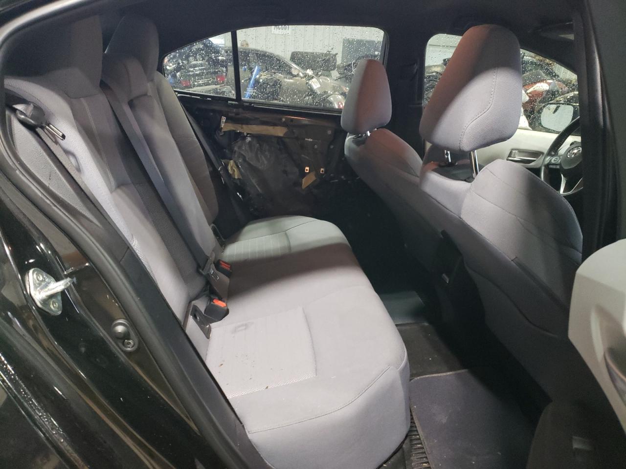 2021 Toyota Corolla - Image 10