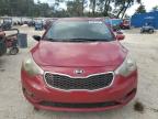 2016 Kia Forte Ex продається в Ocala, FL - Normal Wear