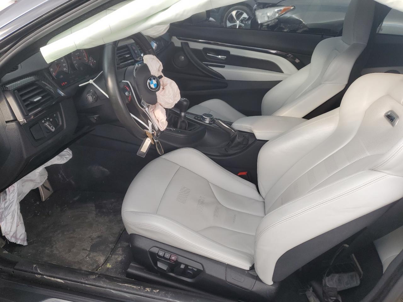 2015 BMW M4 - Image 7