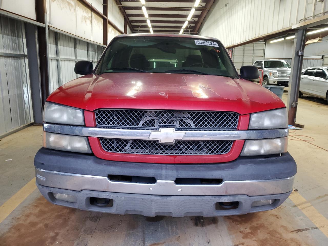 2004 Chevrolet Silverado - Image 5