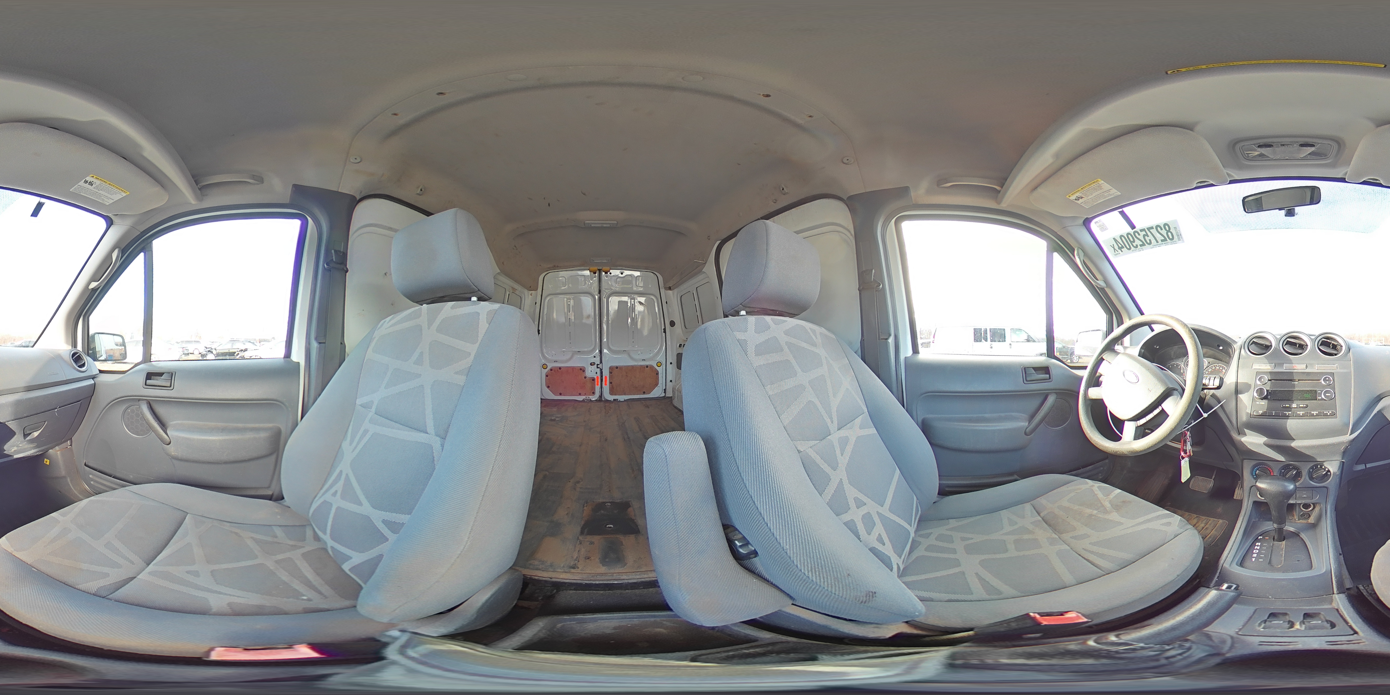 2013 Ford Transit - Image 15
