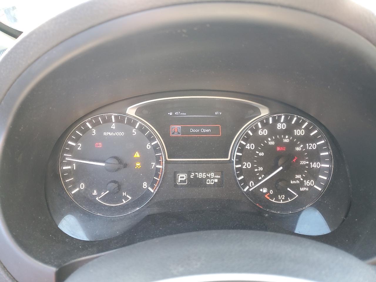 2013 Nissan Altima - Image 9