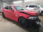 2011 Bmw 535 Xi за продажба в Elgin, IL - Front End