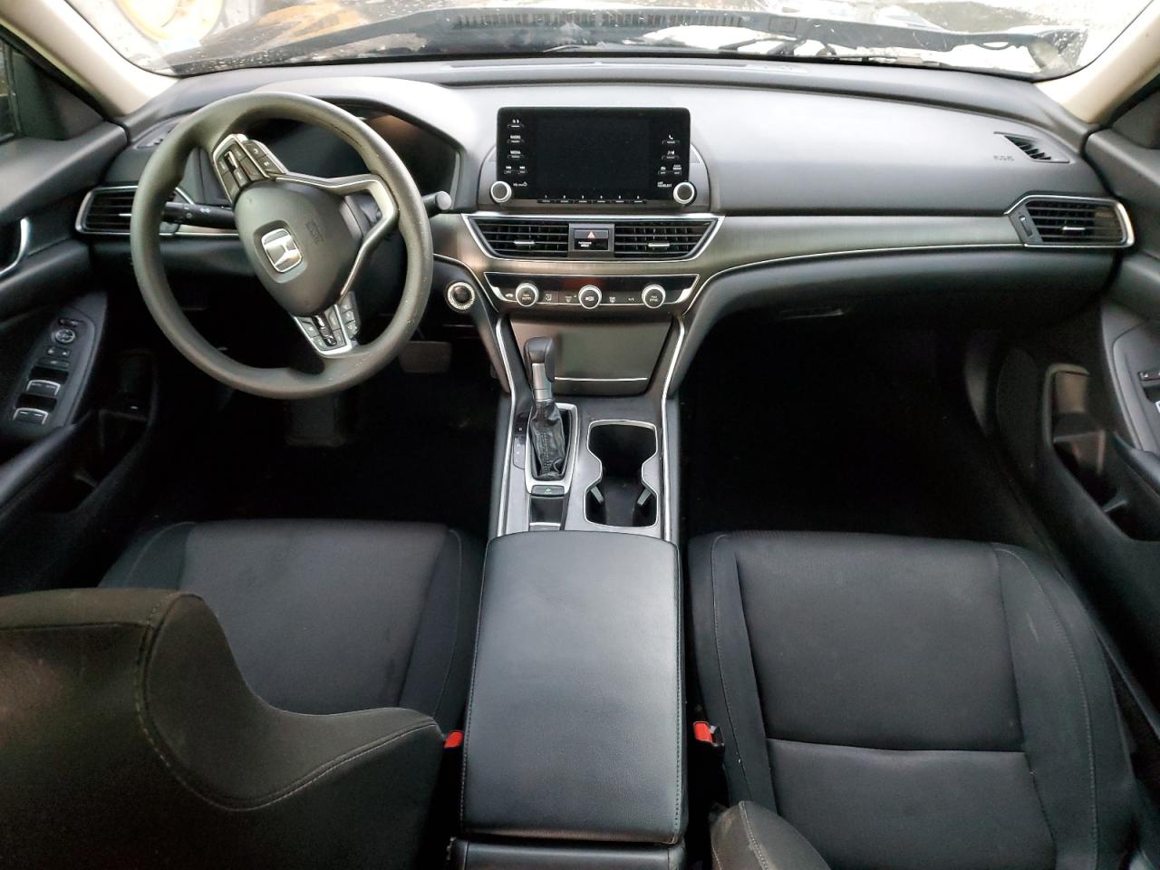 2018 Honda Accord - Image 8