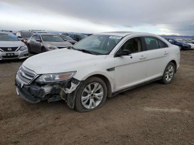 2012 Ford Taurus Sel