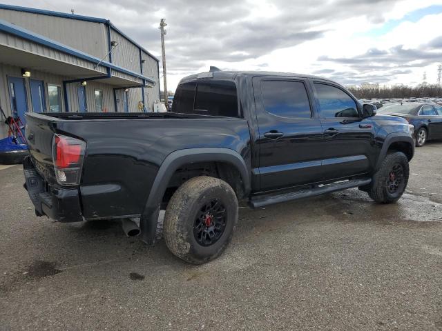  TOYOTA TACOMA 2019 Чорний