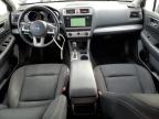 2015 Subaru Legacy 2.5I Premium na sprzedaż w Louisville, KY - Side