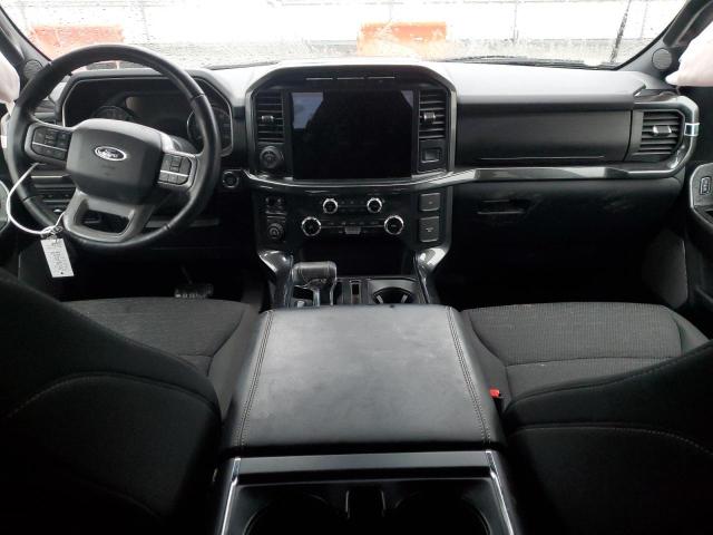  FORD F-150 2022 Szary