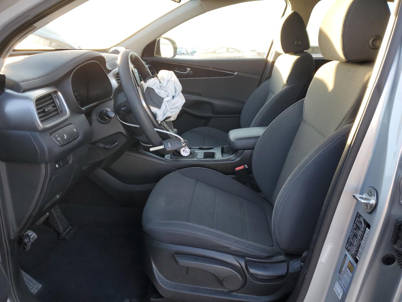 2020 Kia Sorento - Image 7