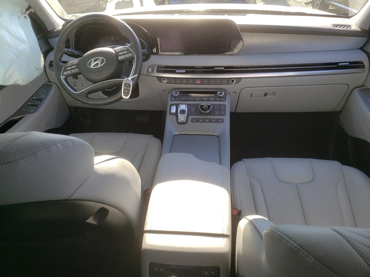 2024 Hyundai Palisade - Image 8
