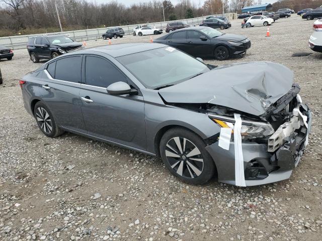 NISSAN ALTIMA 2019 Серый