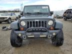 2011 Jeep Wrangler Unlimited Sport en Venta en Anderson, CA - Minor Dent/Scratches