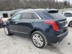 2017 Cadillac Xt5 Premium Luxury en Venta en Hurricane, WV - Side