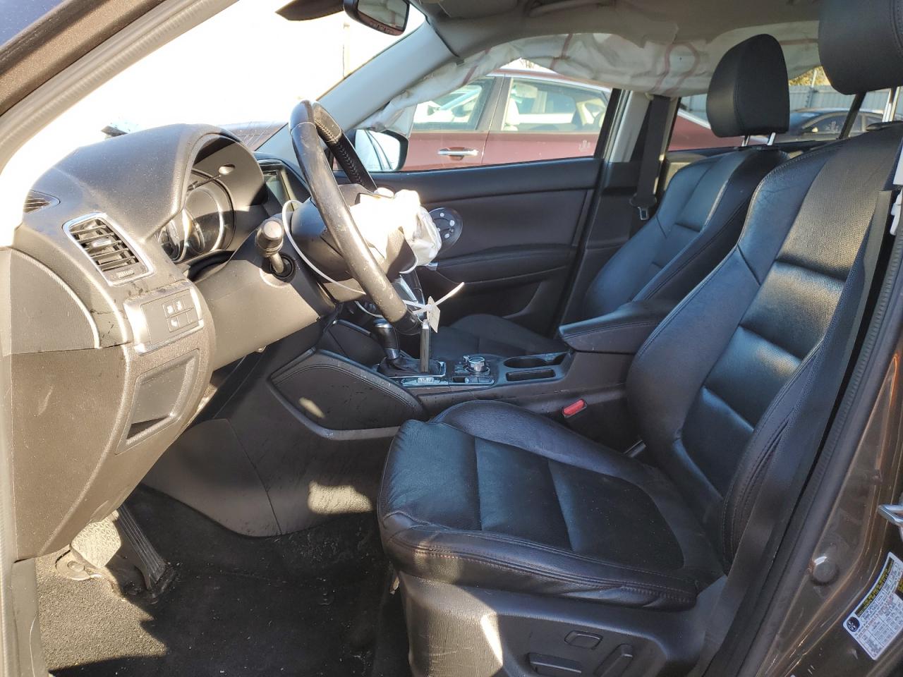 2016 Mazda CX-5 - Image 7