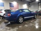 2007 Ford Mustang  продається в Elgin, IL - Front End