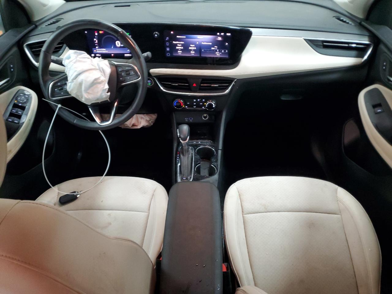 2024 Buick Encore Gx Preferred VIN: KL4AMBS21RB042286 Lot: 82646084