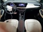 2024 Buick Encore Gx Preferred en Venta en Davison, MI - Front End