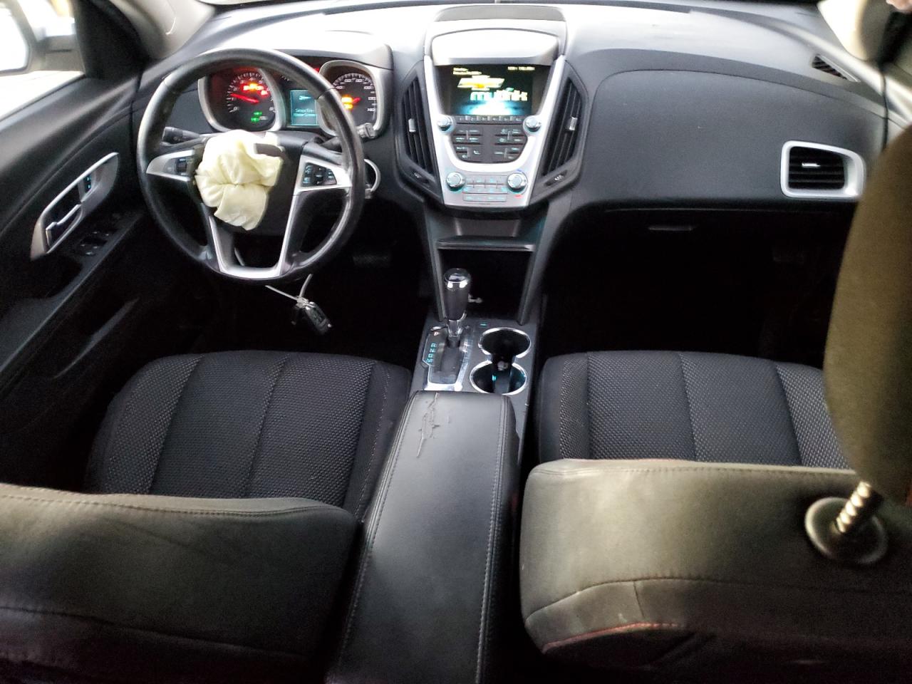 2016 Chevrolet Equinox - Image 8