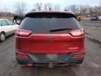 2014 Jeep Cherokee Trailhawk na sprzedaż w Marlboro, NY - Side