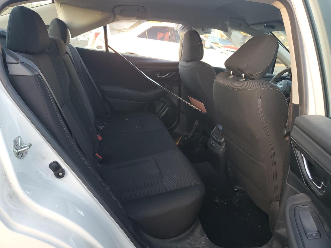 2020 Subaru Legacy Premium VIN: 4S3BWAC67L3020231 Lot: 85390294