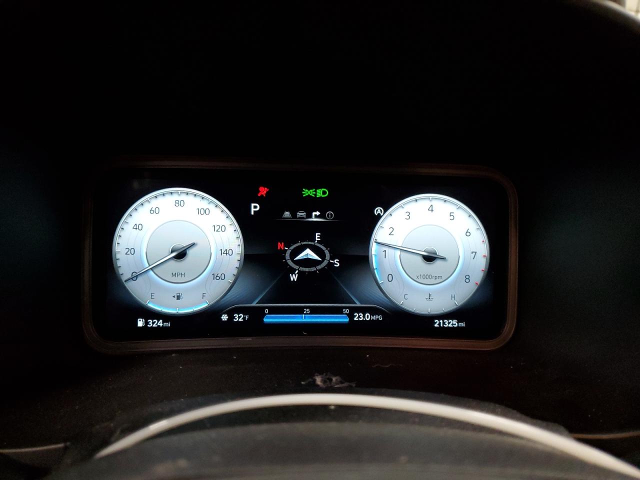 2023 Hyundai Kona - Image 9