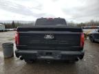 2024 FORD F150 LARIAT à vendre chez Copart ON - COOKSTOWN