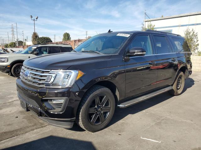 2021 Ford Expedition Max Xlt